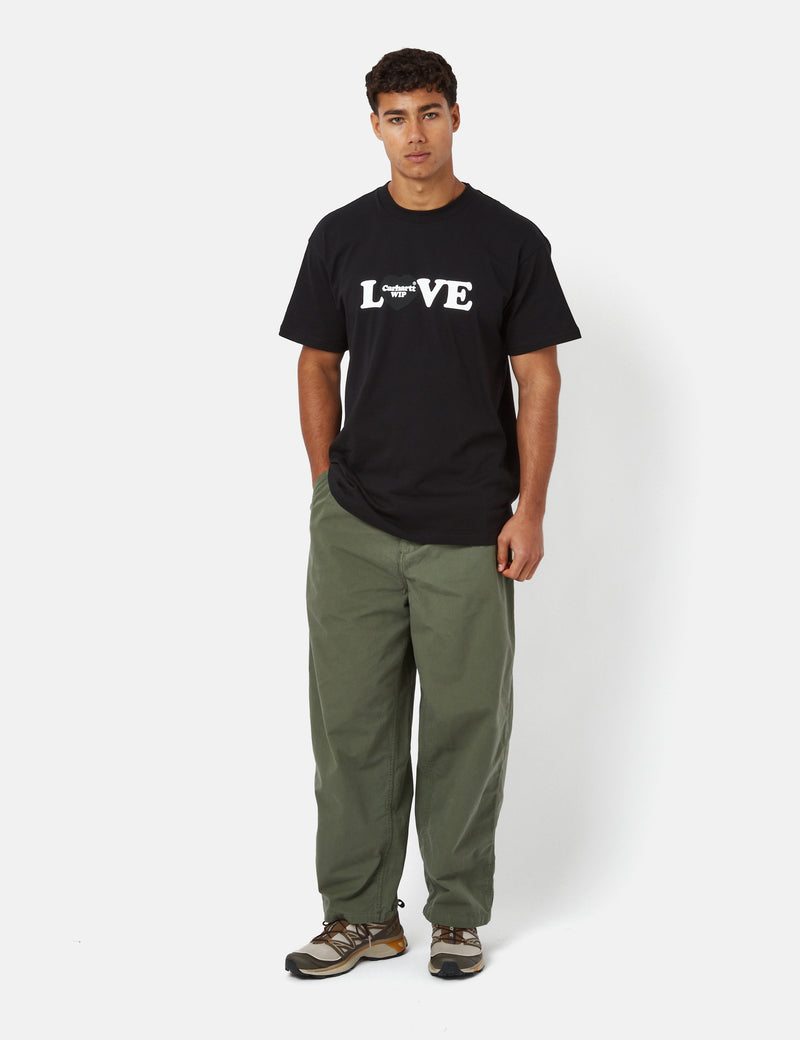 Carhartt-WIP Colston Pant (Loose) - Dollar Green