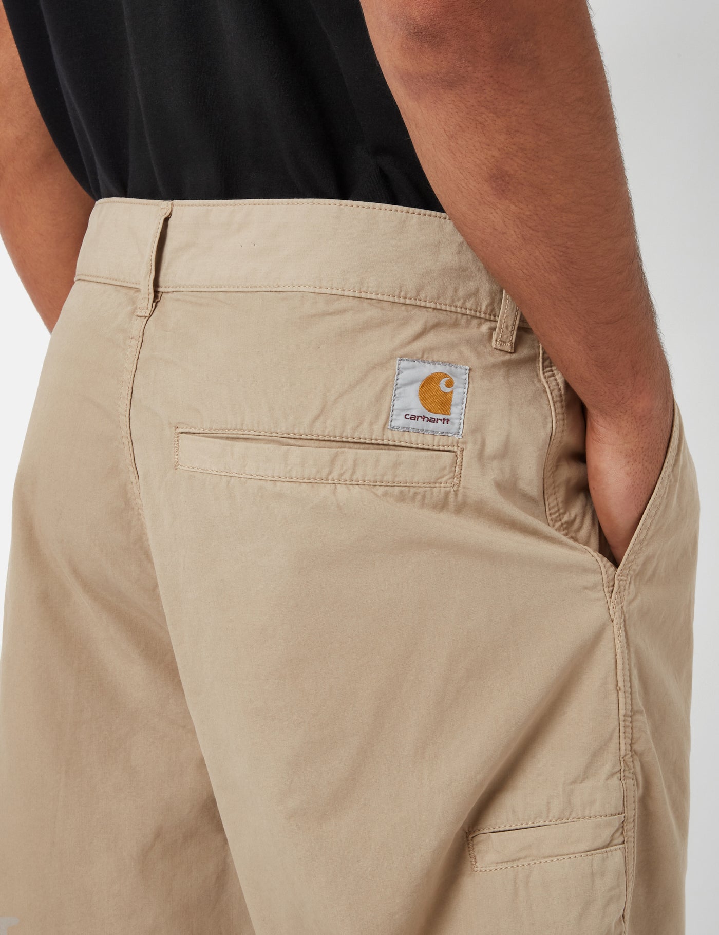 パンツ Deadstock Carhartt Shorts Pants Beige 31 Deadstock Carhartt Shorts Pants Beige 31