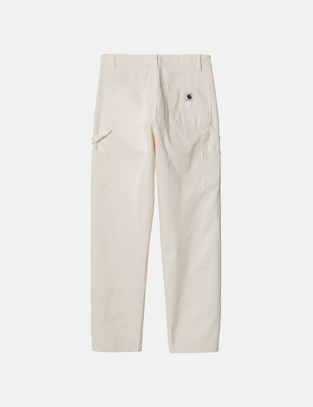 Carhartt-WIP Womens Pierce Pant (Straight) - Wax I Urban Excess 