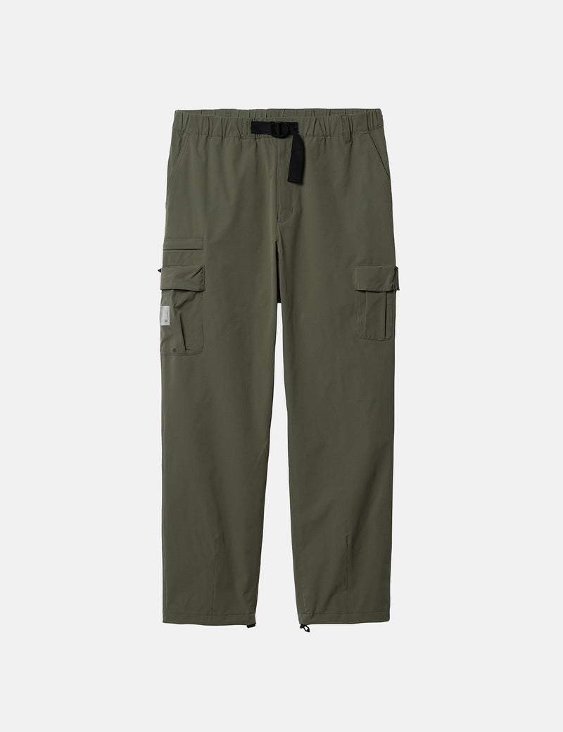 Carhartt-WIP Idaho Pant (Relaxed) - Dollar Green
