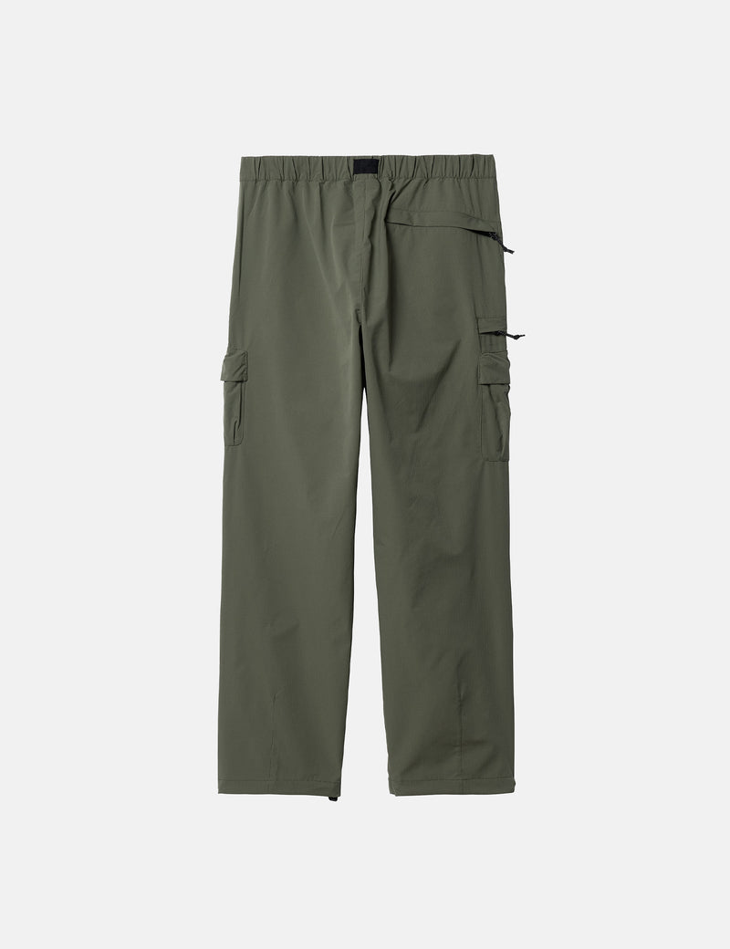 Carhartt-WIP Idaho Pant (Relaxed) - Dollar Green