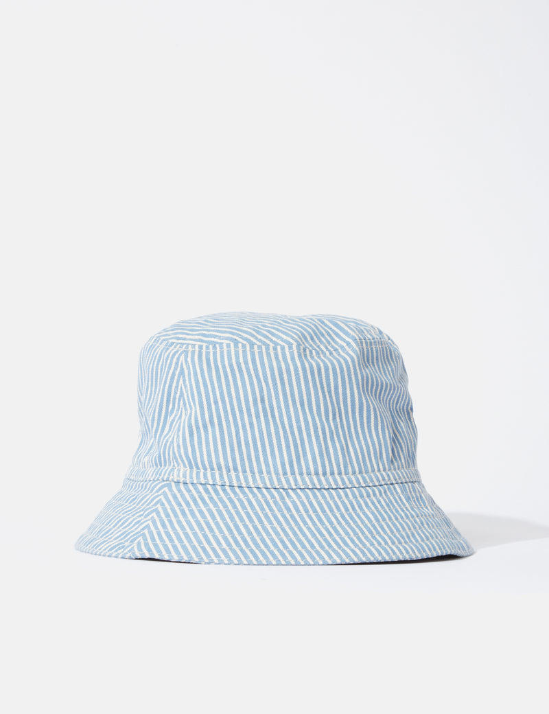 Carhartt-WIP Terrell Bucket Hat - Bleach/Wax