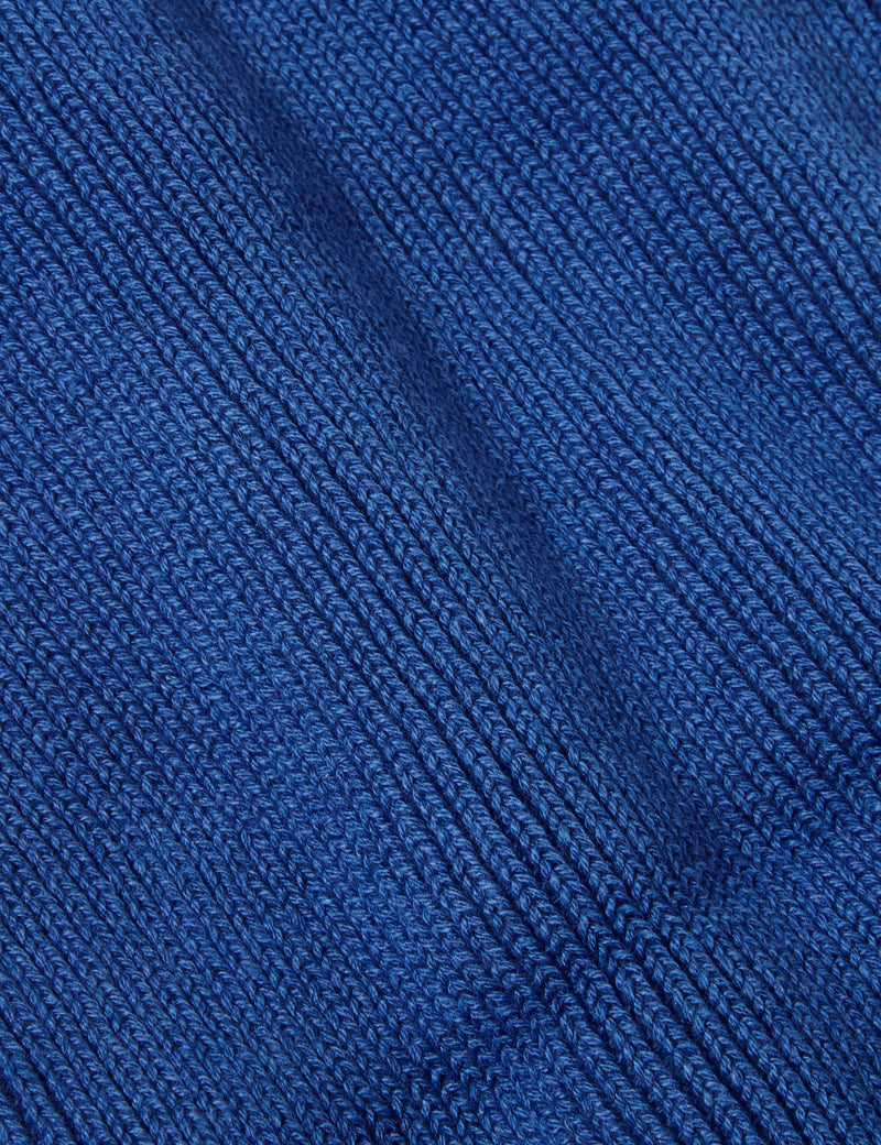 carhartt royal blue beanie