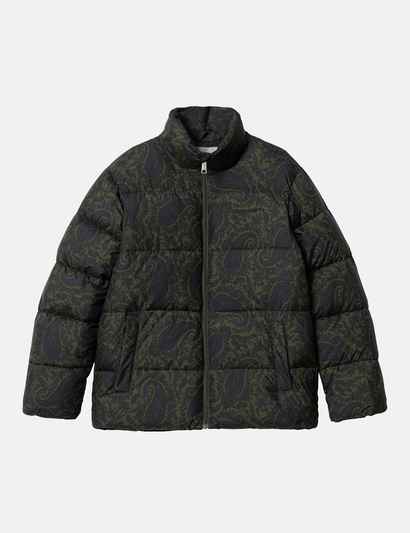 CARHARTT WIP SPRINGFIELD JACKET Mサイズ CARHARTT WIP SPRINGFIELD JACKET Mサイズ