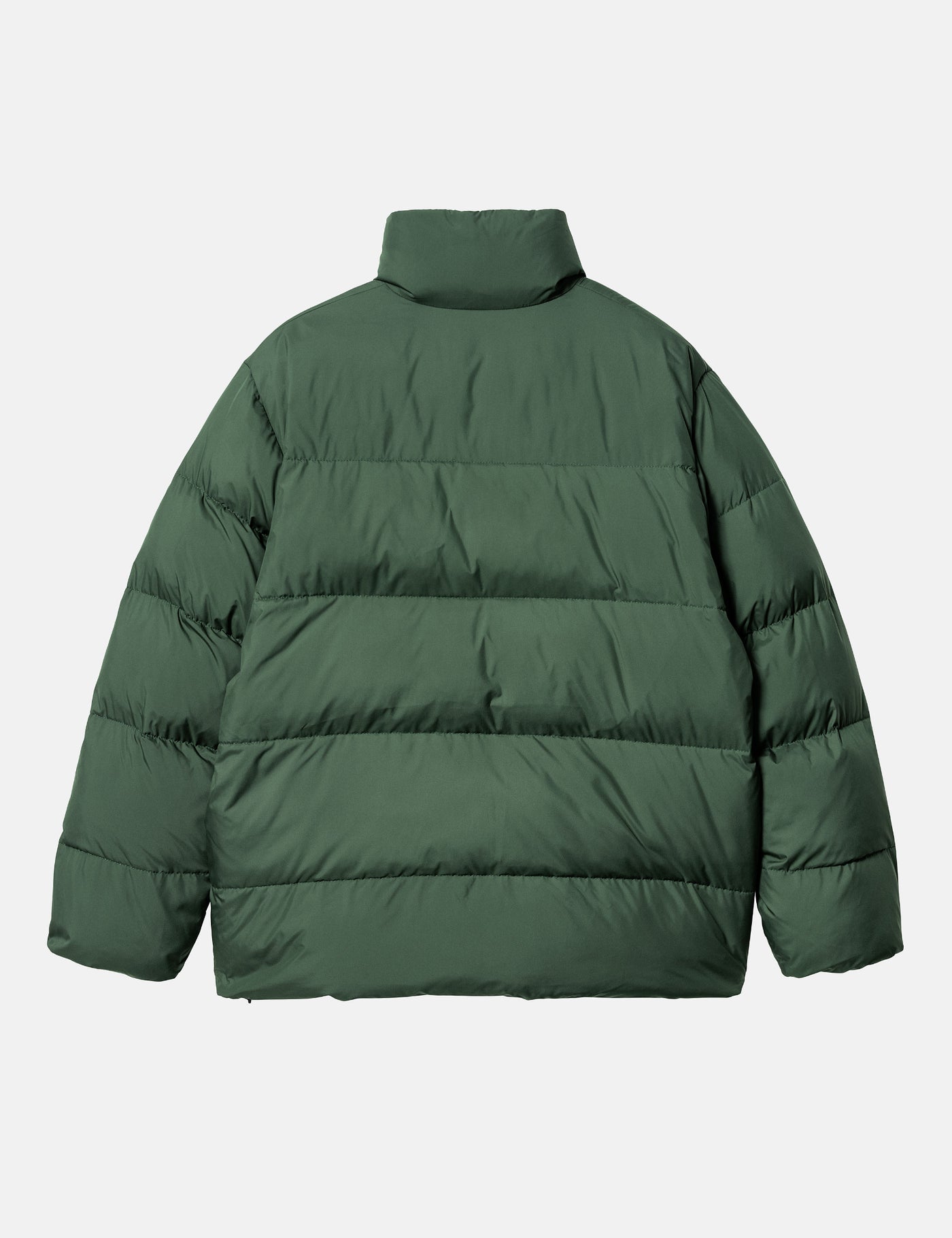 Carhartt WIP Springfield Jacket - Sycamore Tree Green