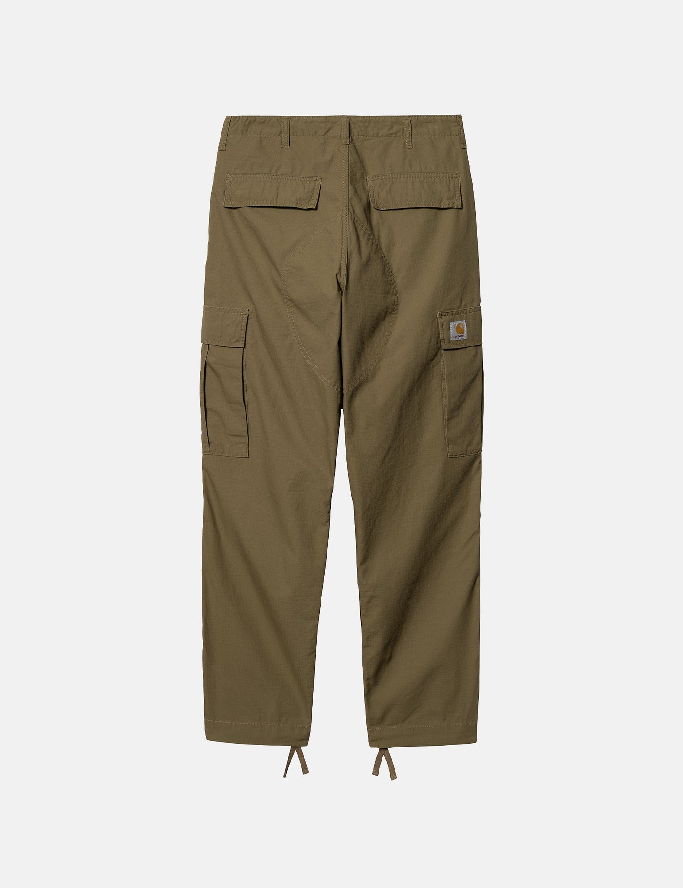 Carhartt-WIP Regular Cargo Pant (Regular) - Larch Green I