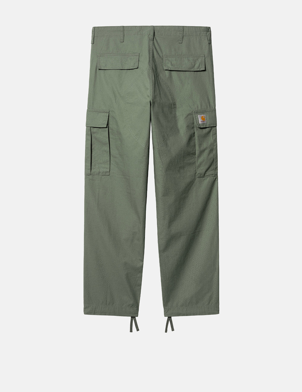 Carhartt-WIP Regular Cargo Pant - Park Green Rinsed | Urban Excess