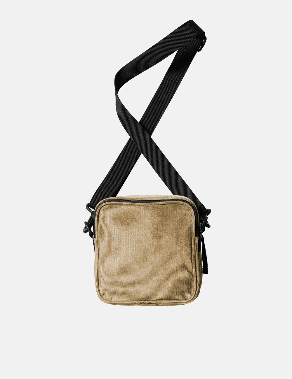Carhartt WIP Essentials Bag Cord Sable Urban Excess. URBAN EXCESS