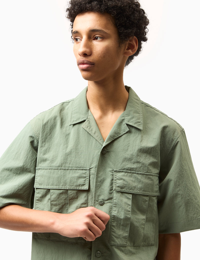 Carhartt wip short sleeve shirt shop