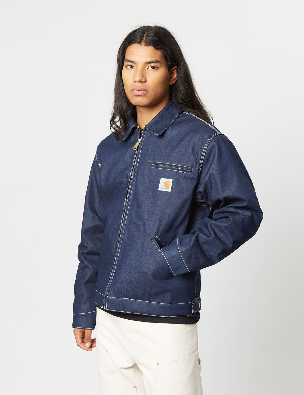 Carhartt WIP I034647014Q 関税送料込 楽天市場】カーハートWIP Carhartt WIP I027014-23F ハーフ