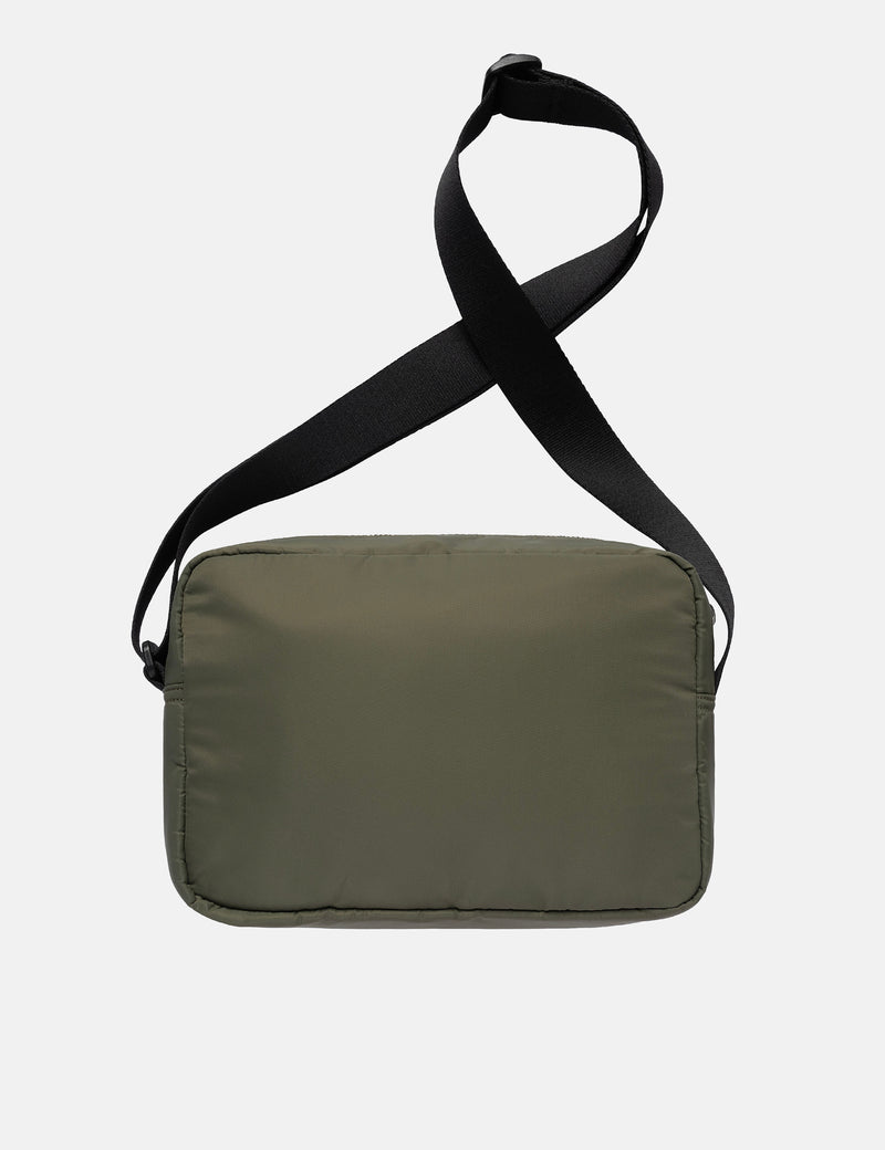 Carhartt-WIP Otley Shoulder Bag - Cypress Green
