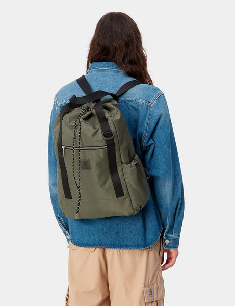 バッグ Carharrt Otley Backpack Carhartt-WIP Otley Backpack - Cypress Green | Urban Excess