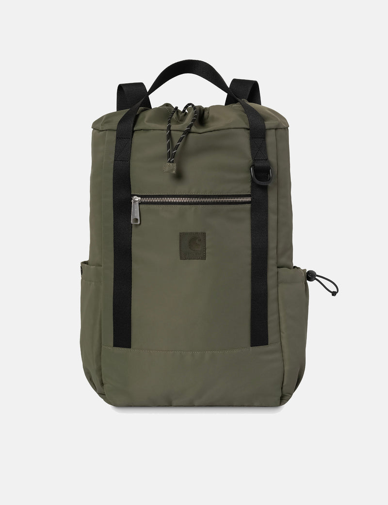 Carhartt-WIP Otley Backpack - Cypress Green