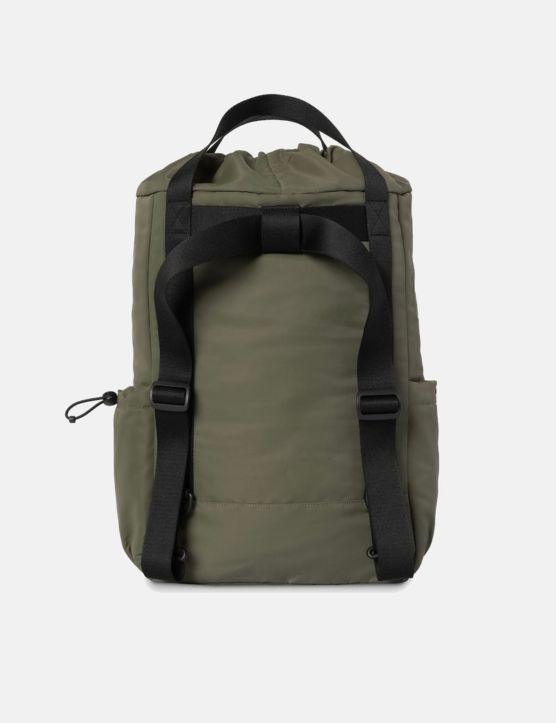 Carhartt-WIP Otley Backpack - Cypress Green