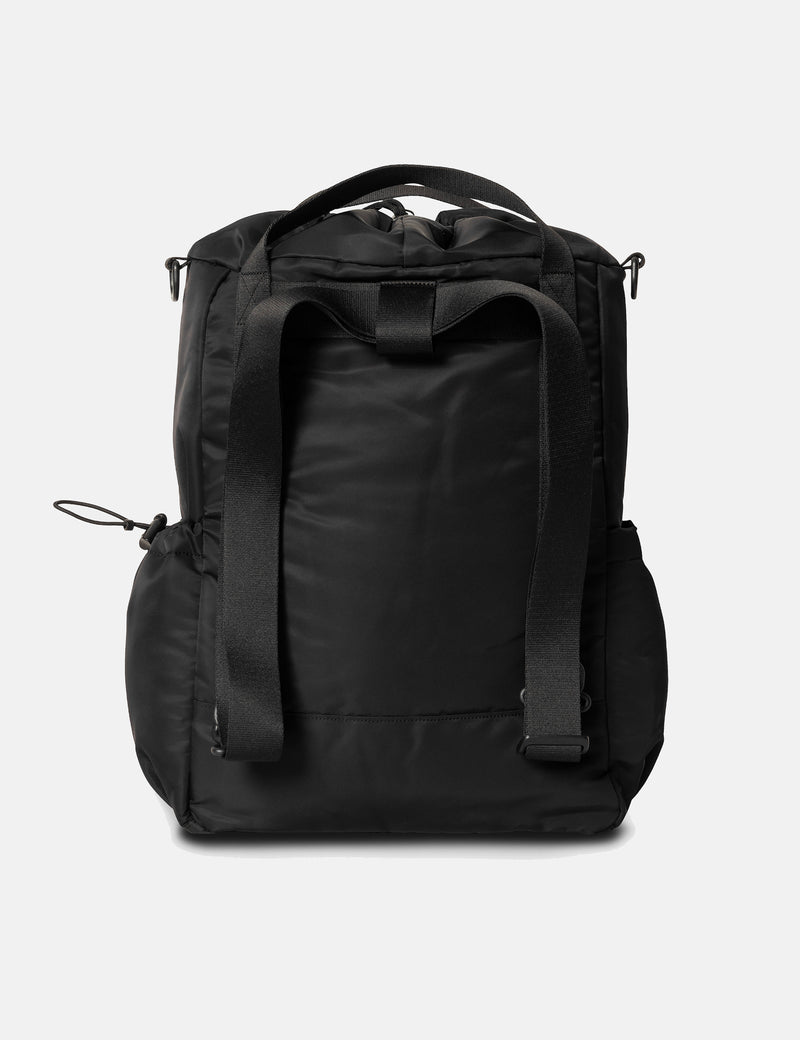 Carhartt-WIP Otley Backpack - Black