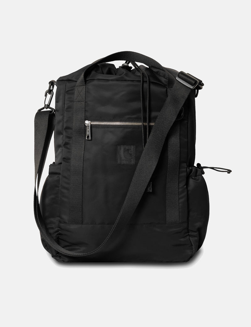 Carhartt-WIP Otley Backpack - Black