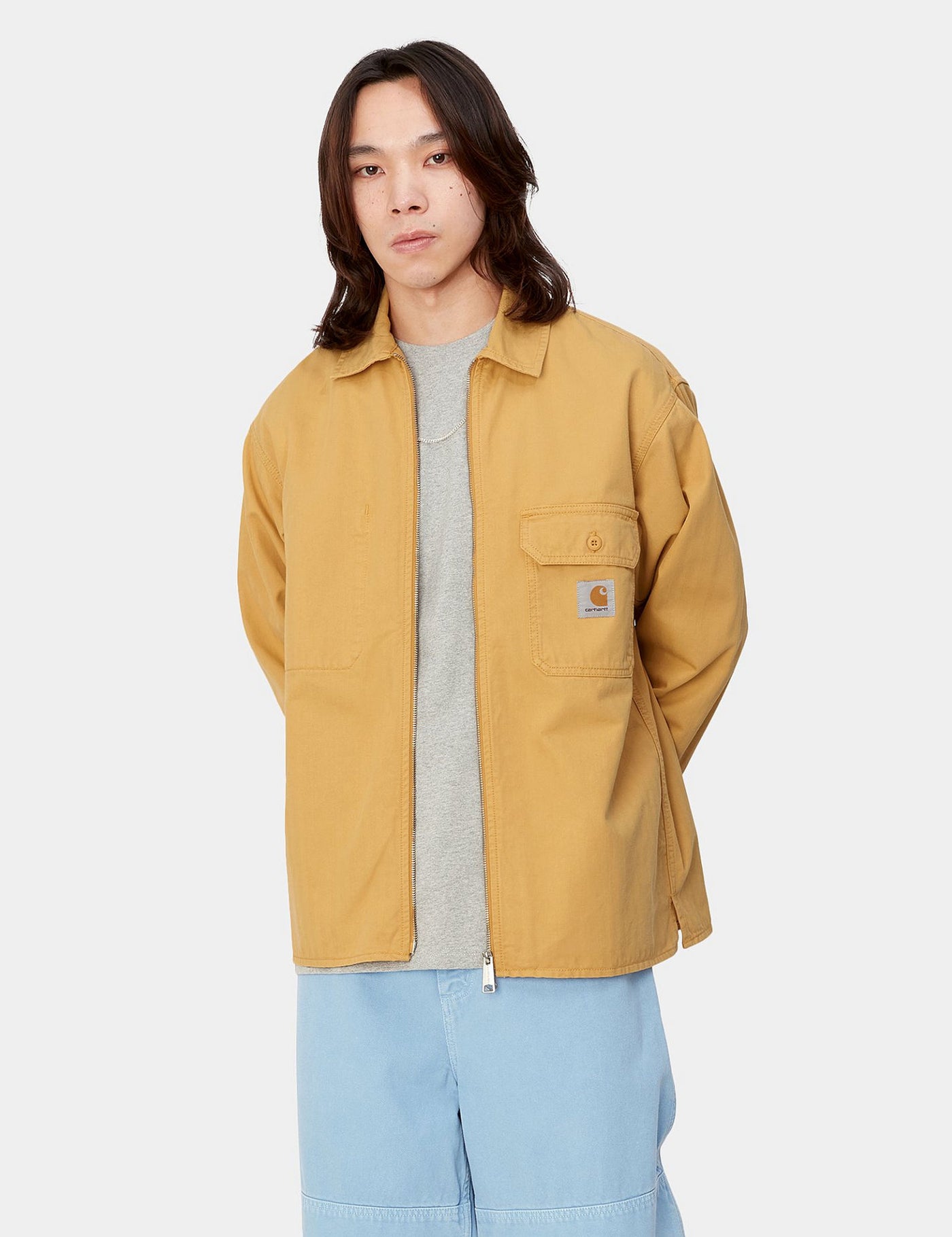 Carhartt WIP ジャケット 
