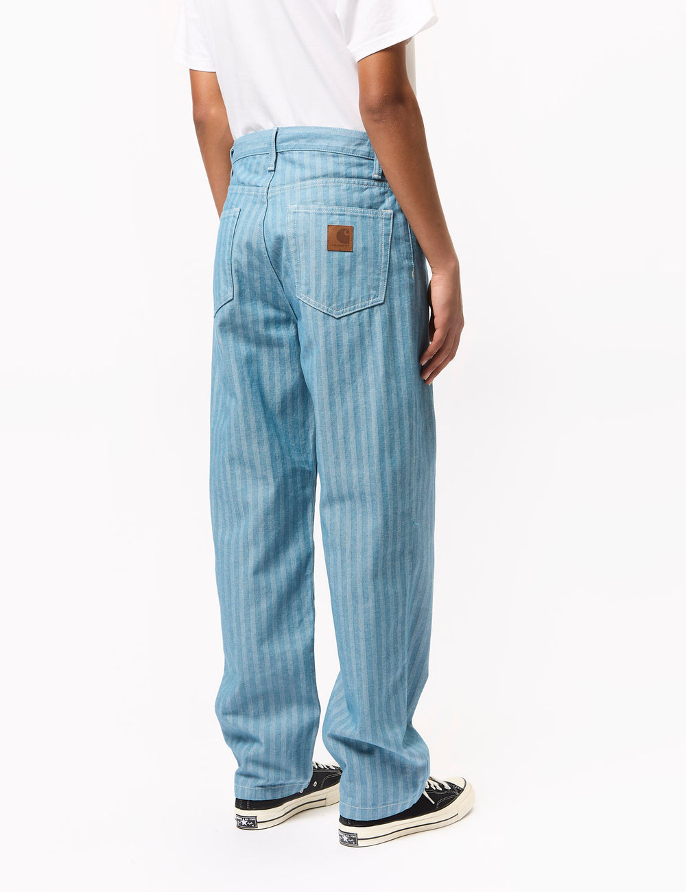 DT2007 Carhartt MENARD PANT 36　XL Carhartt W.I.P. Menard Pant Grey
