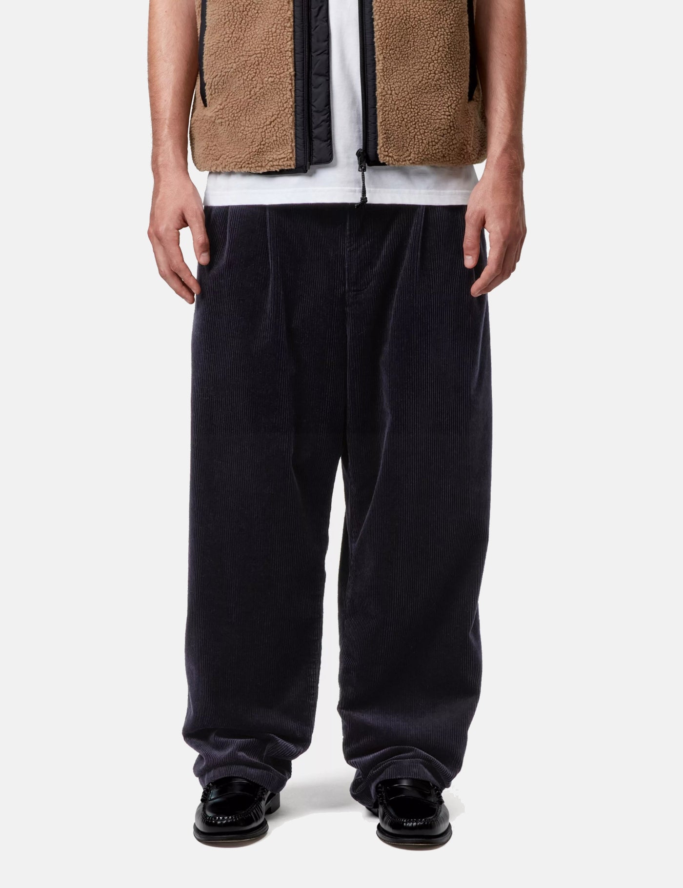 パンツ carhartt wip EVAN PANT Carhartt WIP Evan Pant - Dark Navy Rinsed | Urban Excess. – URBAN