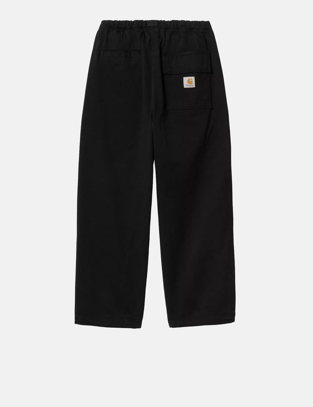 Carhartt WIP I03441589XXBLACK 関税送料込 Carhartt WIP Taylor Pant (Black) I026536.07J.01.00 – Allike