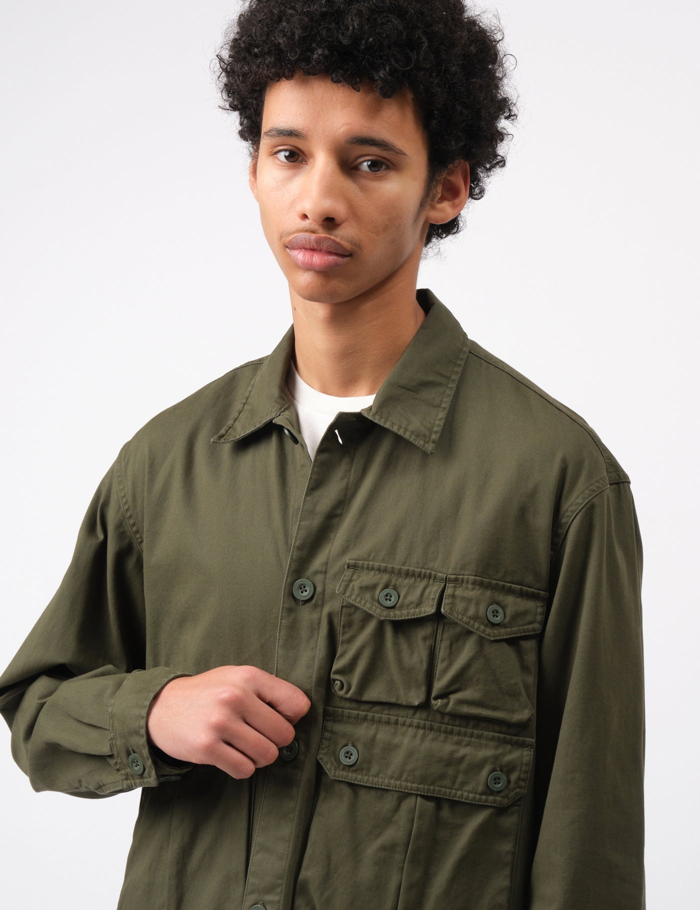 Carhartt cb143 Lsize グリーン Carhartt WIP x Sacai FW25 Collection makes green great again