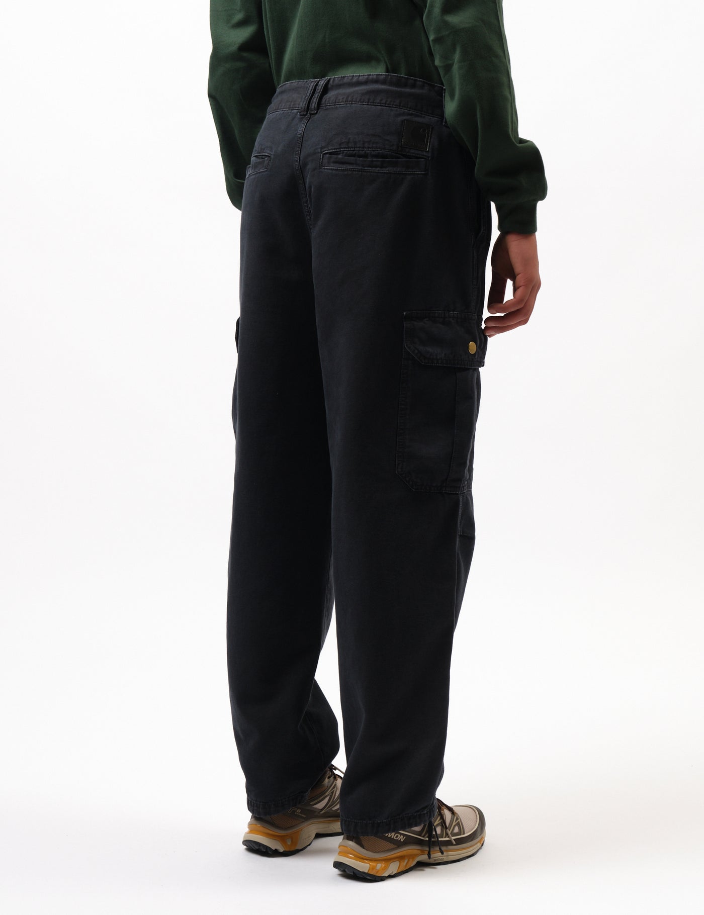 カーゴパンツ CARHARTT STANTON CARGO PANT HUBBARD SA257 CARHARTT STANTON CARGO PANT HUBBARD SA257 (Carhartt/カーゴ