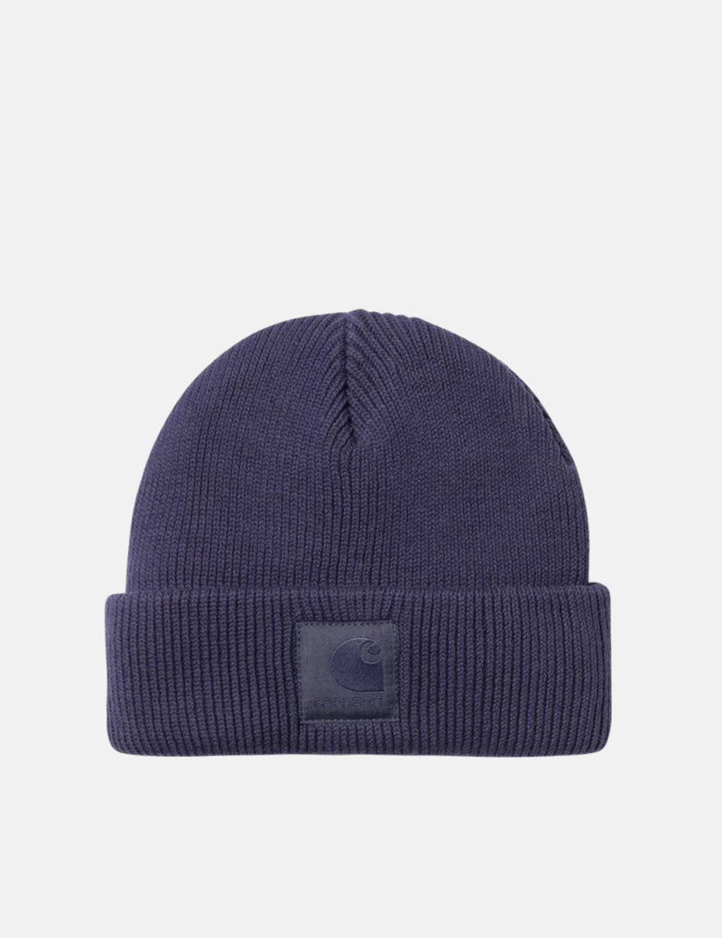 Carhartt WIP Dawson Beanie Hat - Aura Blue