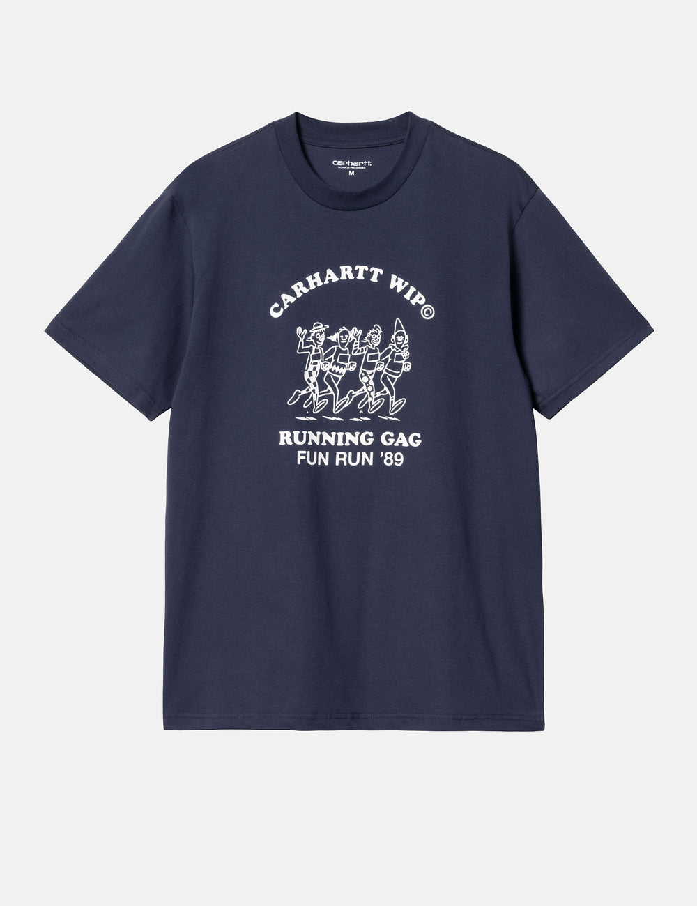 [CARHARTTWIP] S/S  RUN T-SHIRT ★大人気★ 楽天市場】≪SALE 20%OFF≫Carhartt S/S HOME RUN T-SHIRT