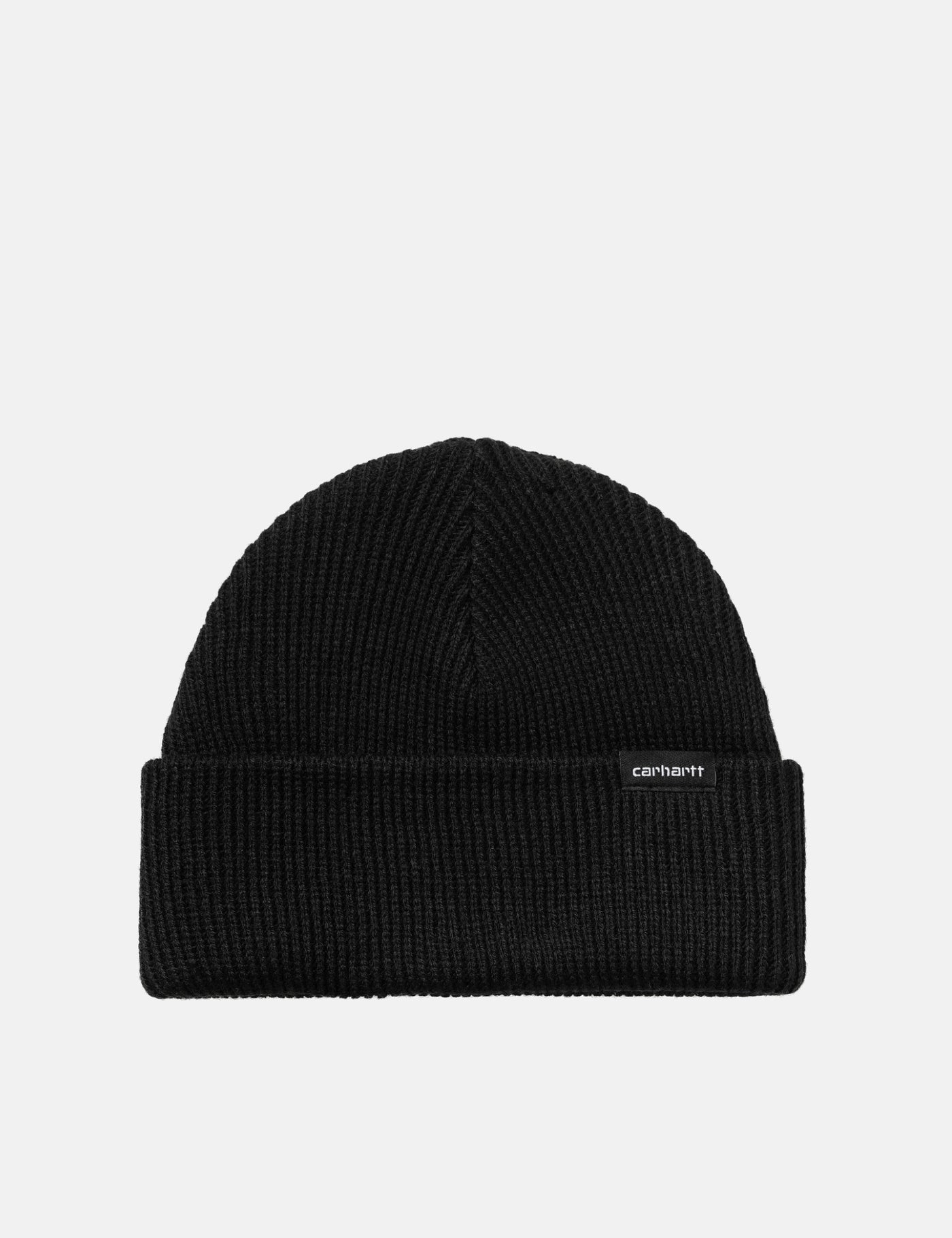 [CARHARTT]★GORDAN BEANIE Carhartt WIP Gordan Beanie Hat - Black | Urban Excess