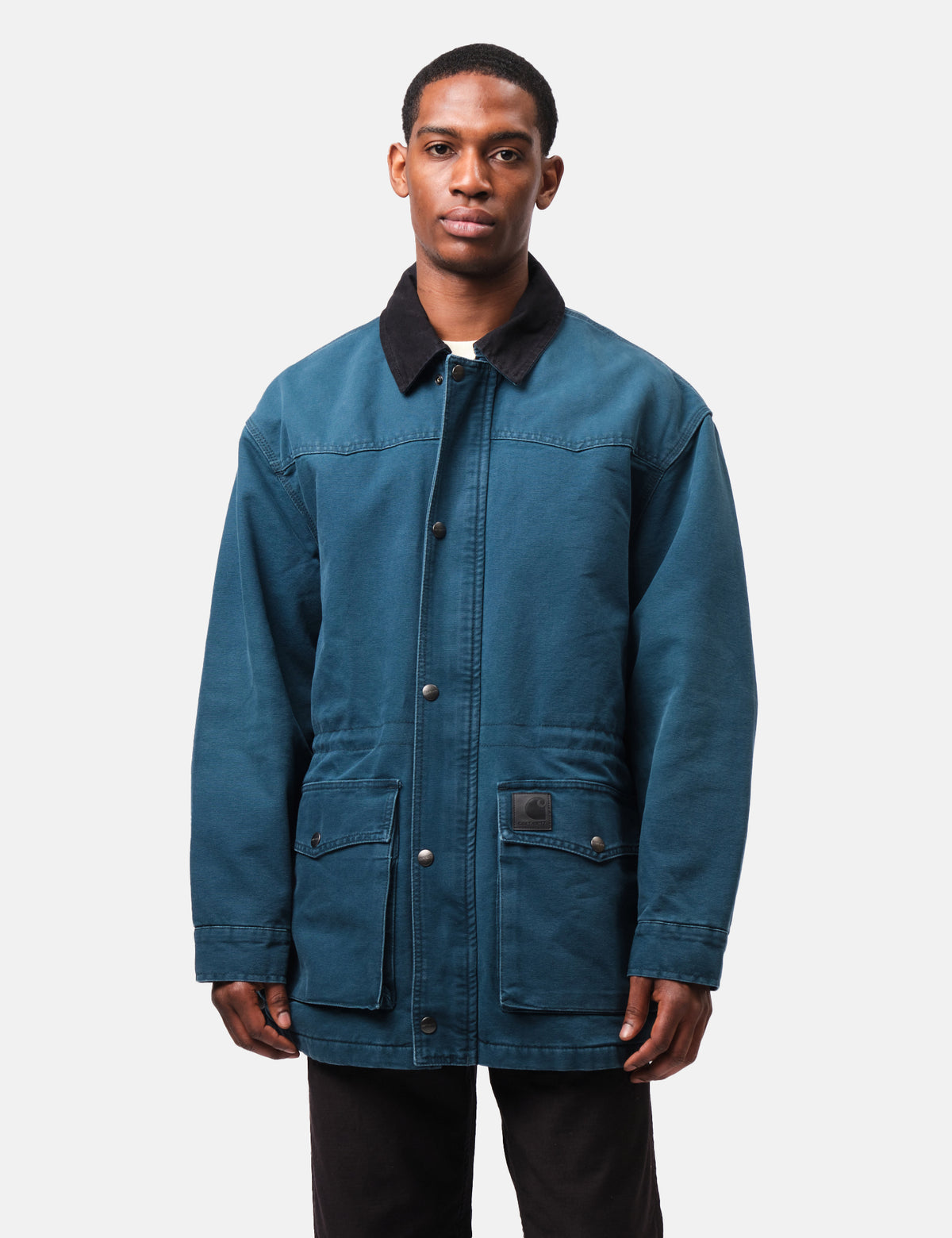 デイトントラッカージャケット　Sサイズ　carhartt wip カーハート トラッカージャケット Carhartt Tracker Jacket（80s