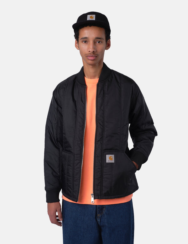 Carhartt WIP Lachlan Liner - Black