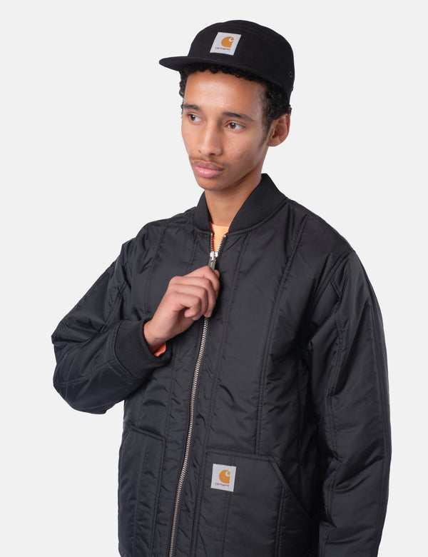 Carhartt WIP Lachlan Liner - Black