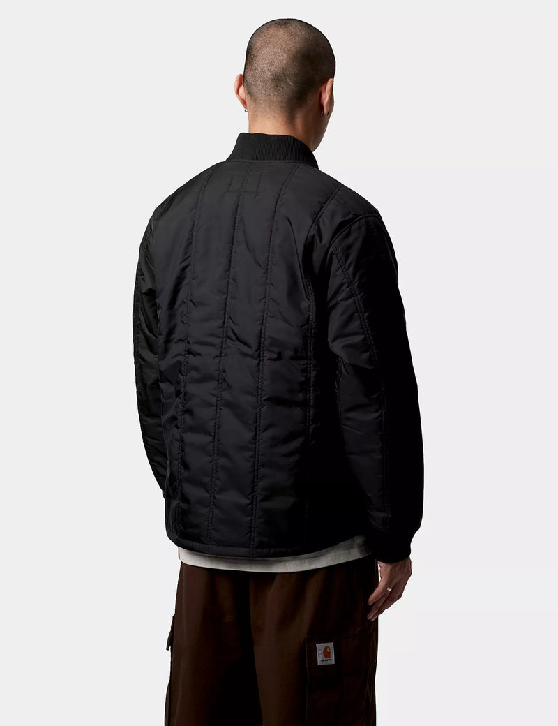 Carhartt WIP Lachlan Liner - Black