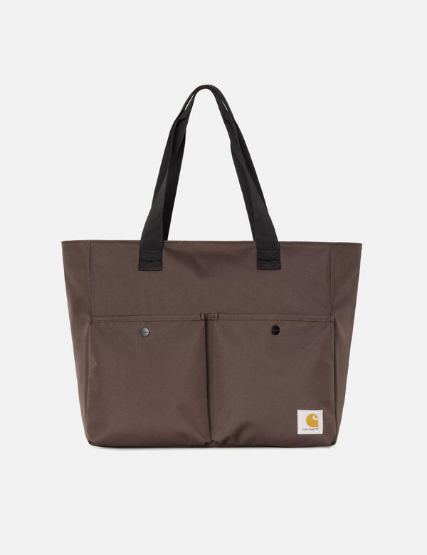 Carhartt WIP Jake Tote Bag - Palisander