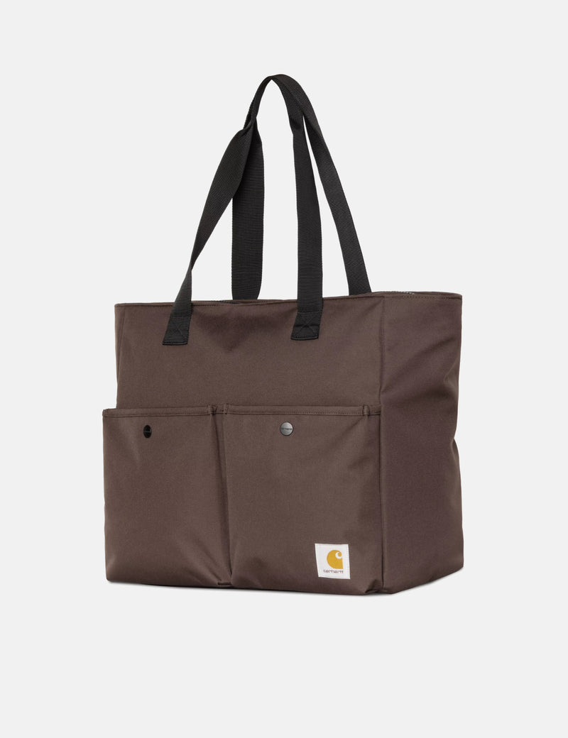 Carhartt WIP Jake Tote Bag - Palisander