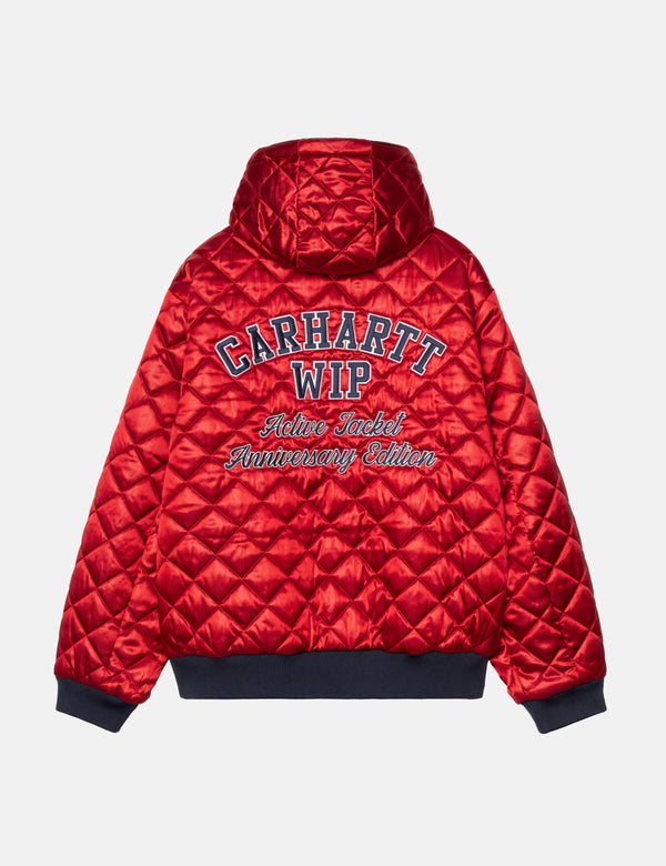 Carhartt WIP 50 Years Anniversary OG Active Jacket Denim - Blue