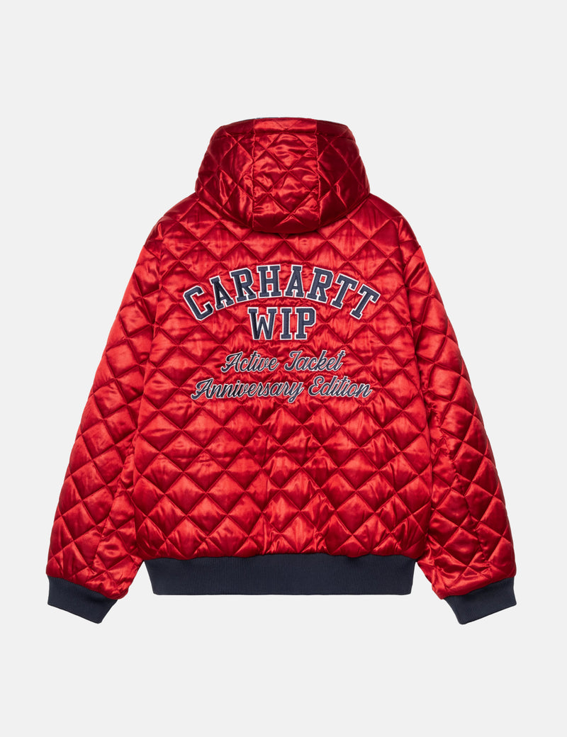 Carhartt WIP 50 Years Anniversary OG Active Jacket Denim - Blue