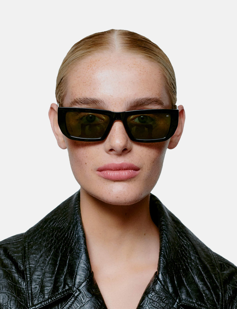A. Kjaerbede Fame Sunglasses - Black