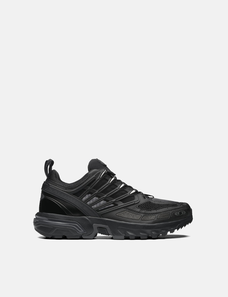 Salomon ACS Pro Trainers - Black/Black/Black