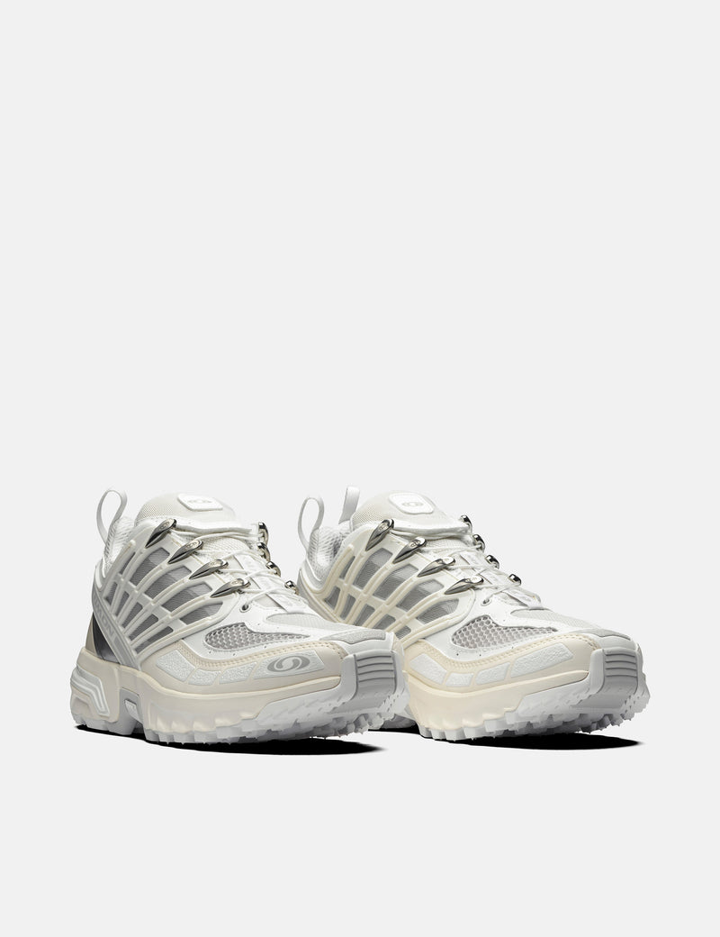 Salomon pro ice hotsell
