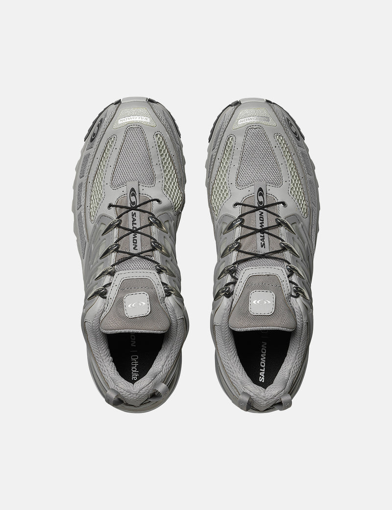 Salomon ACS Pro Trainers Metal/Ghost Gray/Silver Metallic X – URBAN EXCESS