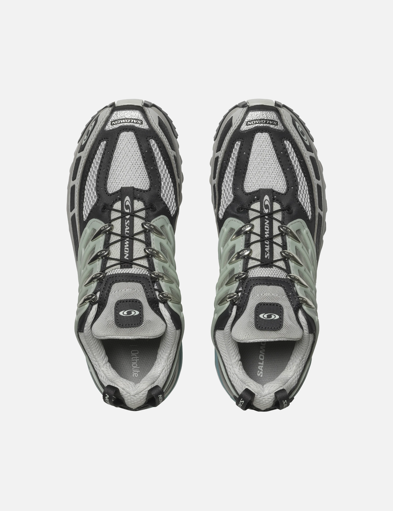 Salomon ACS PRO Trainers Metal Phantom Arona