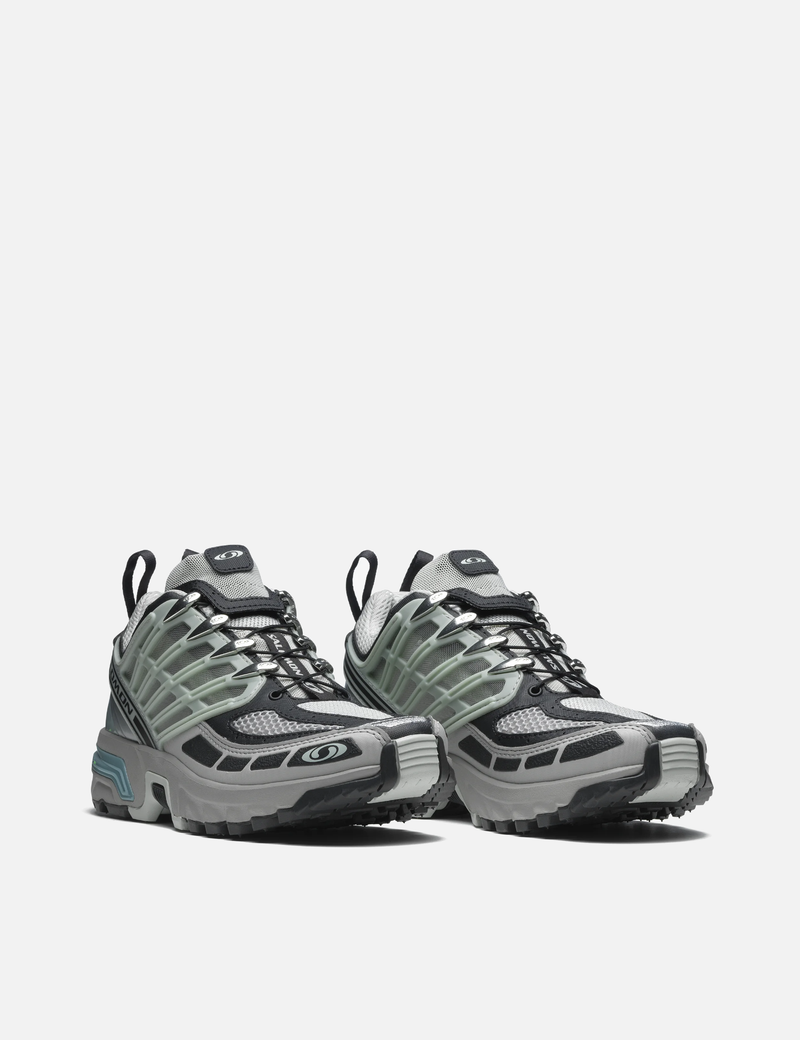 Salomon ACS PRO Trainers - Metal/Phantom/Arona