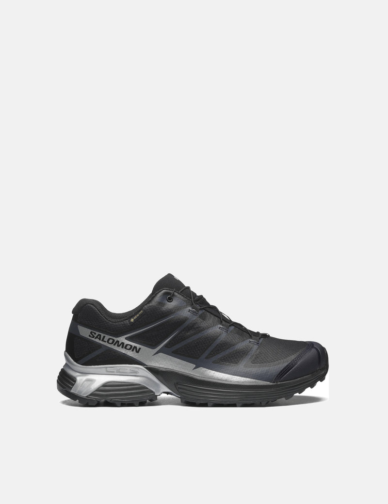 Salomon XT-Pathway GTX Trainers - Black/Black/Ftw Silver