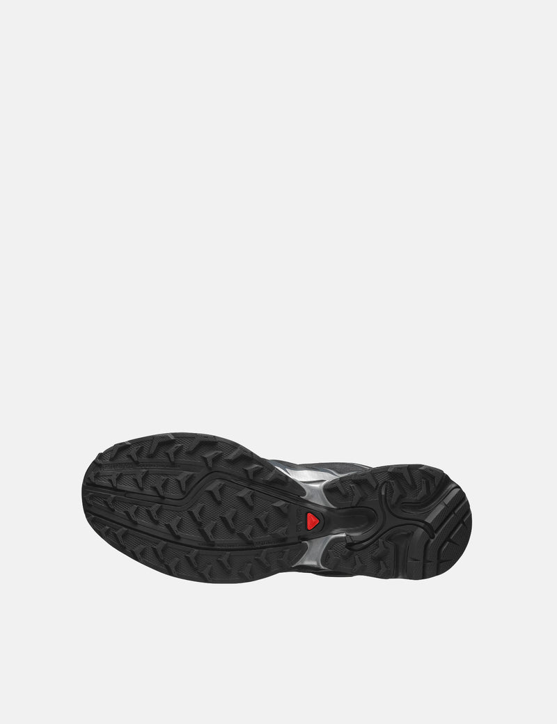 Salomon XT-Pathway GTX Trainers - Black/Black/Ftw Silver