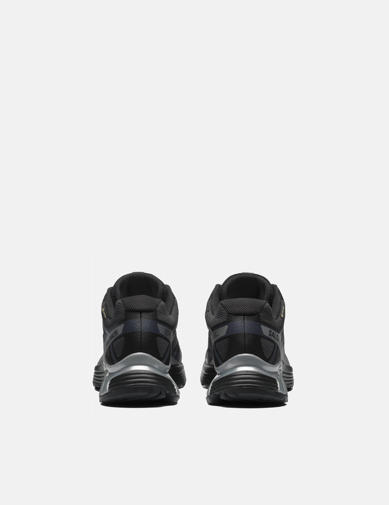 Salomon XT-Pathway GTX Trainers - Black/Black/Ftw Silver