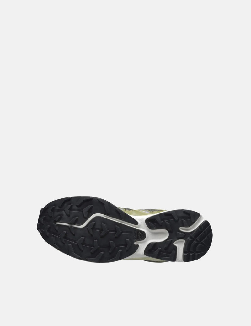 Salomon XT-6 EXPANSE SEASONAL - Martini Olive/Olive Night/Silver