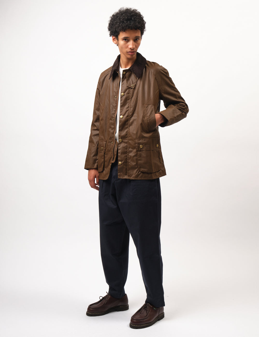 Sylkoil ashby jacket hotsell