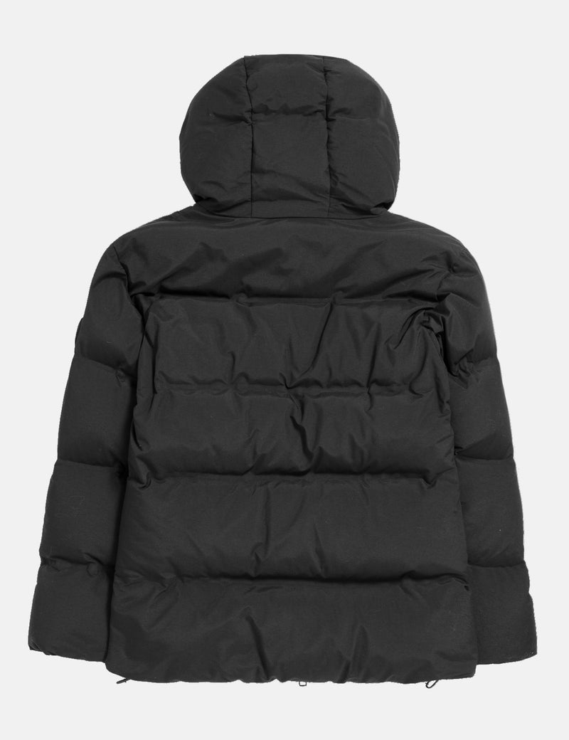 Norse Projects ARKTISK Mountain Parka - Black
