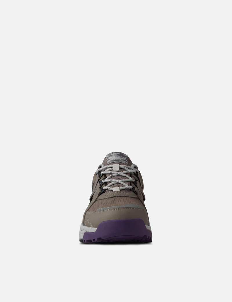 Karhu x Norbit Fusion XC - Brushed Nickel/Brushed Nickel